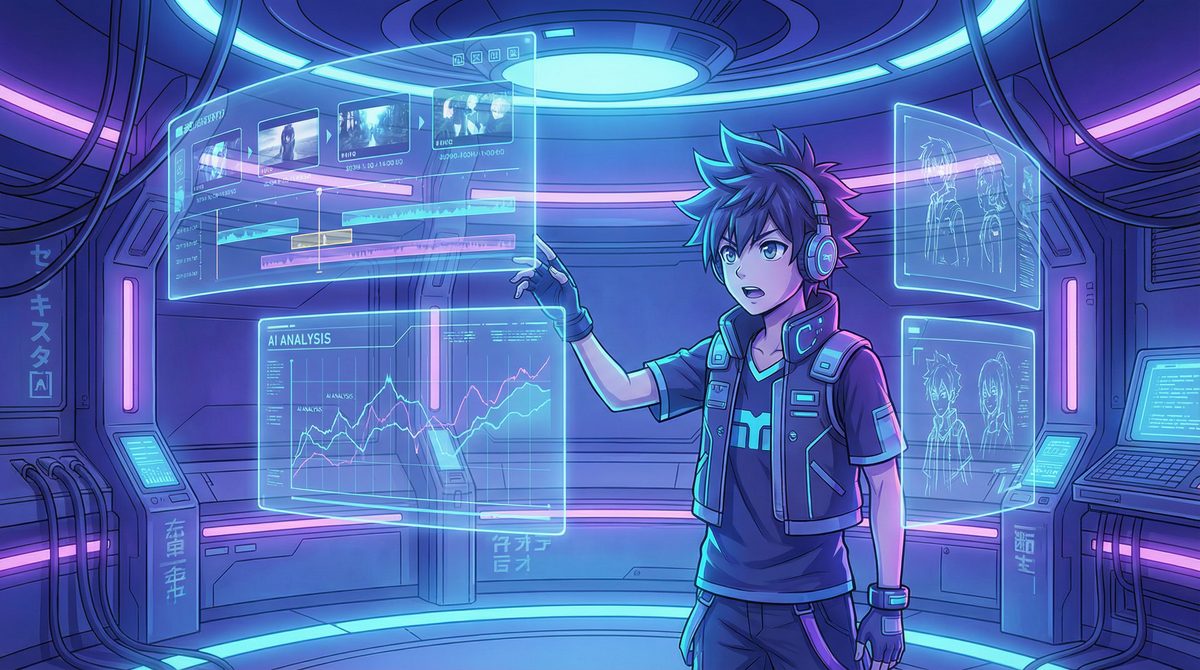 免费看片 AI视频创作